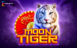 Newest Slot Game Available from Endorphina | MOON TIGER