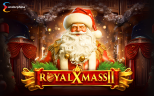 ROYAL XMASS 2 | Newest Christmas Slot Game Available from Endorphina