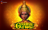 GODDESS OF WAR | Newest Slot Game Available from Endorphina