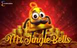 CHRISTMAS SLOT GAME | Mr. Jingle Bells is out now!