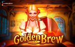 NEW ENDORPHINA SLOT RELEASE | Golden Brew is out now!