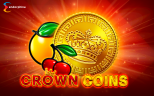 NEW ENDORPHINA SLOT GAMES | Crown Coins