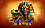 Joker Ra: Sunrise | Newest Slot Solution Available from Endorphina