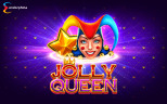 NEW SLOT GAME RELEASES | Jolly Queen fruit slot is out now!