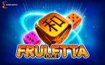 FRULETTA DICE | Newest Dice Slot Game Available from Endorphina