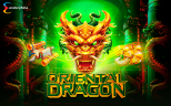 ORIENTAL DRAGON | Newest Oriental Slot Game Available from Endorphina