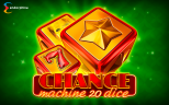 NEW SLOT RELEASES | Chance Machine 20 Dice is out now!