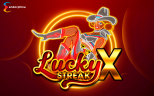 LUCKY STREAK X | Newest Classic Slot Game Available from Endorphina