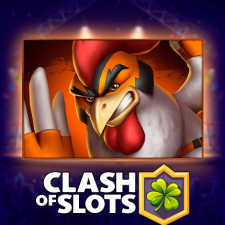 Review from ClashofSlots