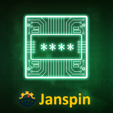 Review from Janspin