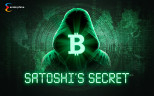 TOP 2021 BITCOIN SLOTS | Play Satoshis Secret game online!