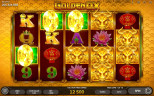 GOLDEN OX | Newest Oriental Slot Game Available from Endorphina