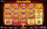 GOLDEN OX | Newest Oriental Slot Game Available from Endorphina