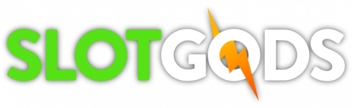 SLOTGODS logo