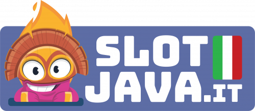 Slotjava.it logo