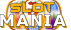 SLOT MANIA logo