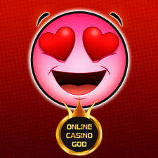 onlinecasinogod.com