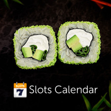 SlotsCalendar