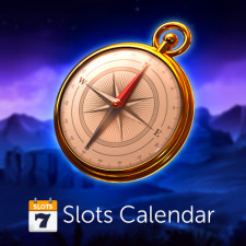 Slots Calendar