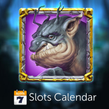 Slots Calendar