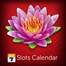 Slots Calendar