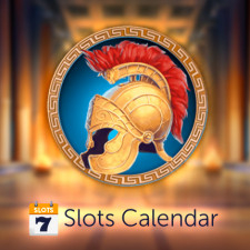 From :Slots Calendar