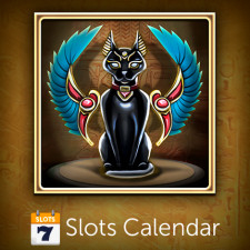 SlotsCalendar