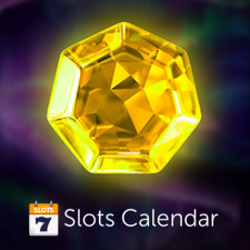 Slots Calendar