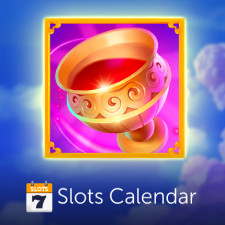 Slots Calendar