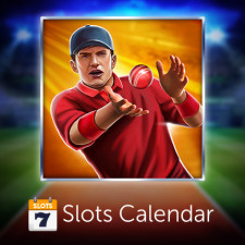 Slots Calendar