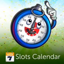 From :Slots Calendar