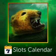 From :Slots Calendar