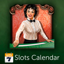 From :Slots Calendar