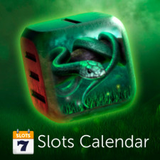 From :Slots Calendar