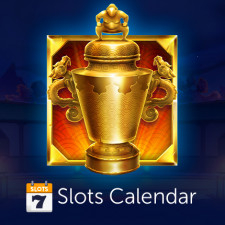 Slots Calendar