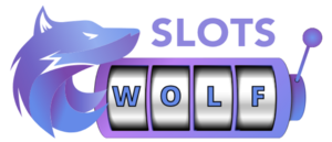 SLOTSWOLF logo