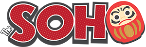 soho logo