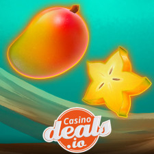 Review from CasinoDeals.io