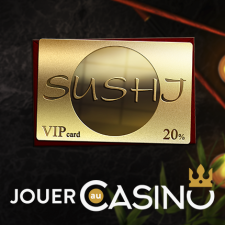 Review from JouerAuCasino.com