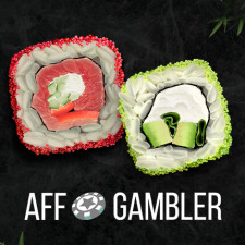 Review from Affgambler.com