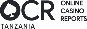 OCR Tanzania logo