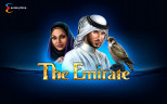 TOP 2024 ARABIC SLOTS | Play THE EMIRATE GAME now!