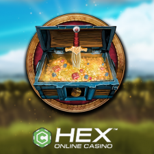 Review from Casino HEX