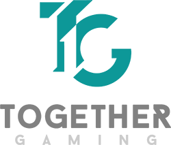 Together Gaming logo