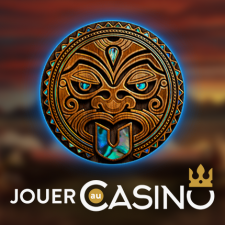 Review from JouerAuCasino.com