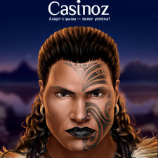 Review from Casinoz