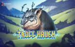 TROLL HAVEN | Newest Slot Game Available from Endorphina