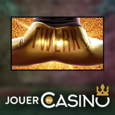 Review from JouerAuCasino.com