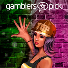 Review from gamblers pick