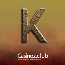 Review from Casinoz